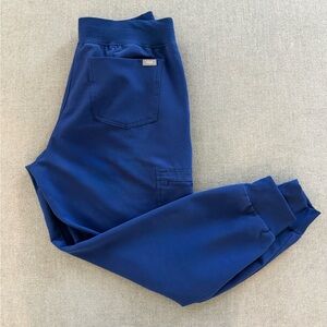 Figs Women's Sapphire Joggers